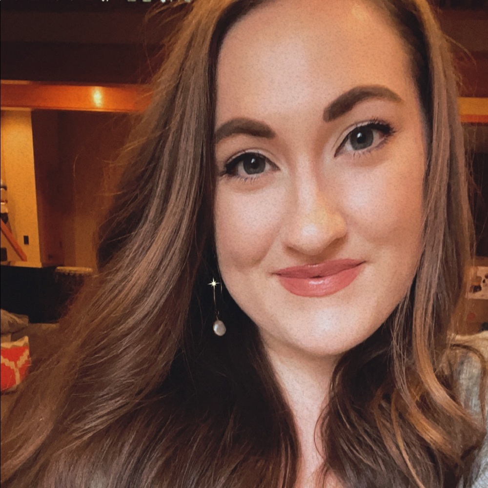 Meet your Posher, Brittany